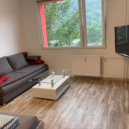 U Kosmonauta Apartment Decin Ngoại thất bức ảnh