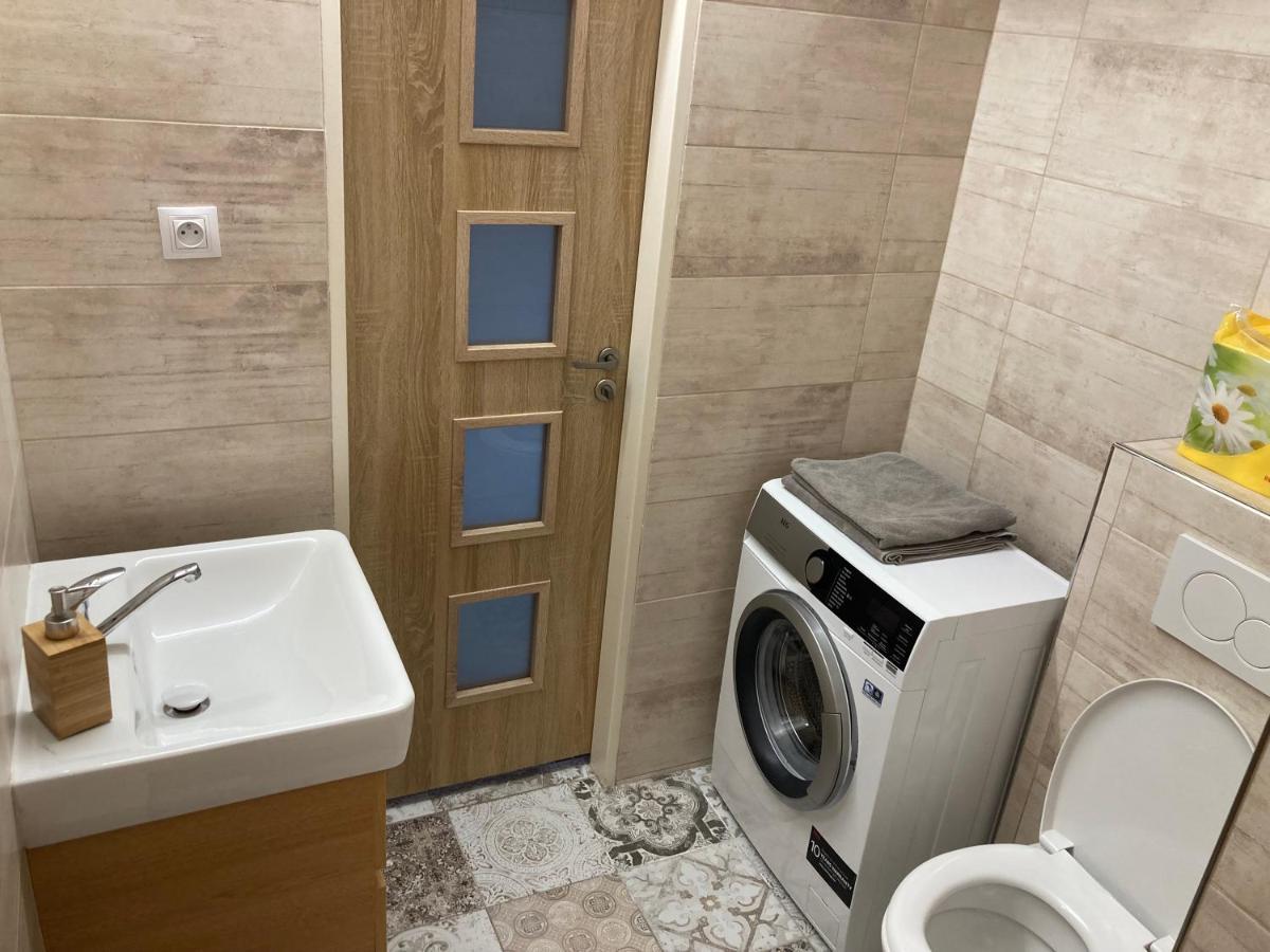 U Kosmonauta Apartment Decin Ngoại thất bức ảnh