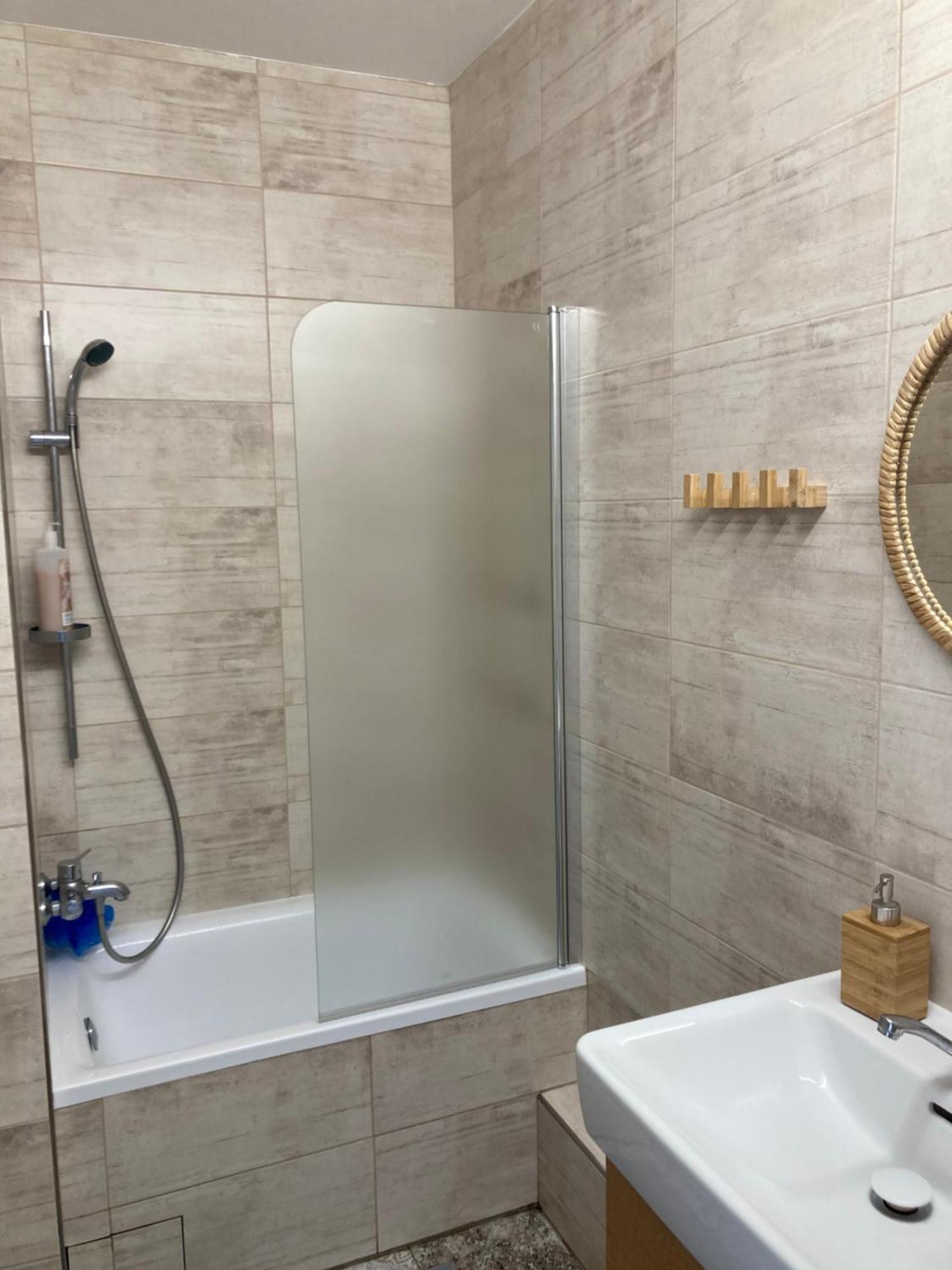 U Kosmonauta Apartment Decin Ngoại thất bức ảnh